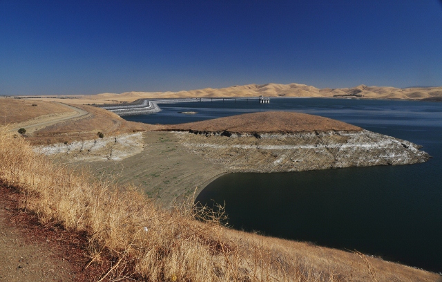 san luis reservoir